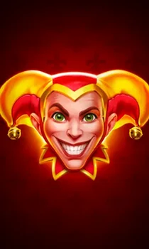 Royal Joker: Hold and Win