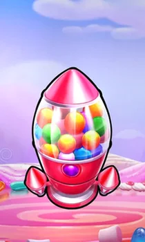Sugar Rush
