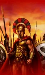 Almighty Sparta