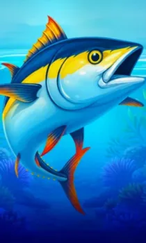 Big Boat Big Catch