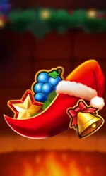 Hot Chilli Bells 100