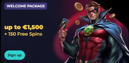 Highflybet — tot € 1.500 + 250 gratis spins